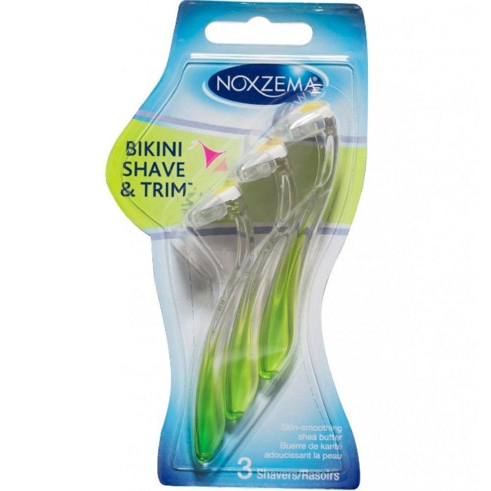 Best Razor for Bikini Area Reviews | A Beauty Gallery